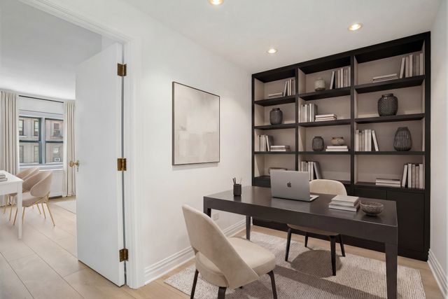 27 E 65TH Street 5BC, New York City, NY 10021