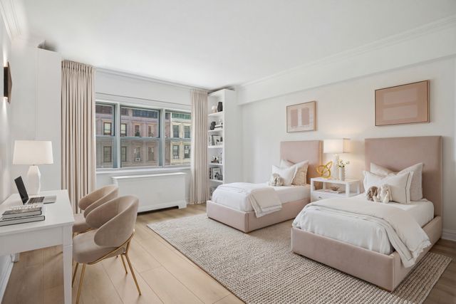 27 E 65TH Street 5BC, New York City, NY 10021