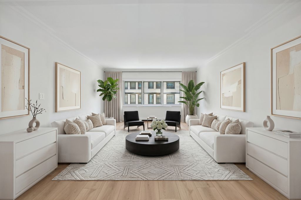 27 E 65TH Street 5BC, New York City, NY 10021