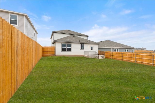 1321 Big Sky Road, Belton, TX 76513