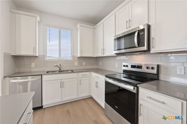 1321 Big Sky Road, Belton, TX 76513