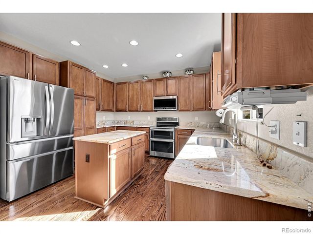 3117 Eagle Butte Avenue, Frederick, CO 80516