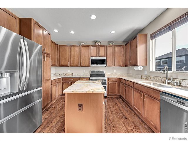 3117 Eagle Butte Avenue, Frederick, CO 80516