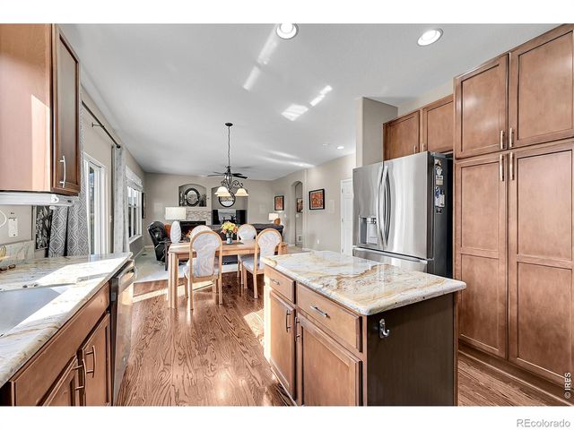 3117 Eagle Butte Avenue, Frederick, CO 80516