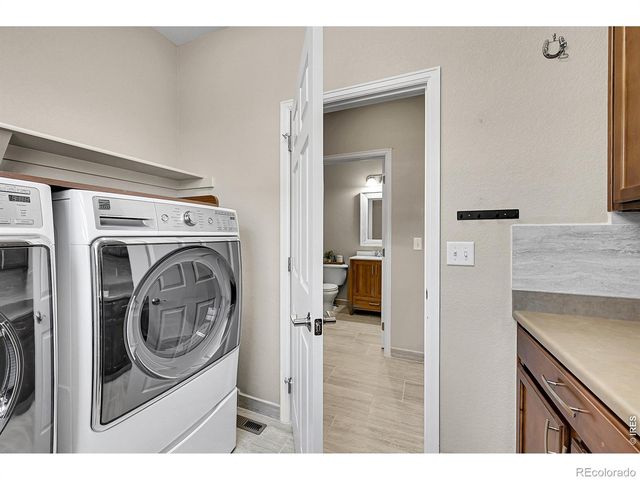 3117 Eagle Butte Avenue, Frederick, CO 80516