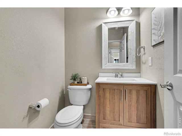 3117 Eagle Butte Avenue, Frederick, CO 80516