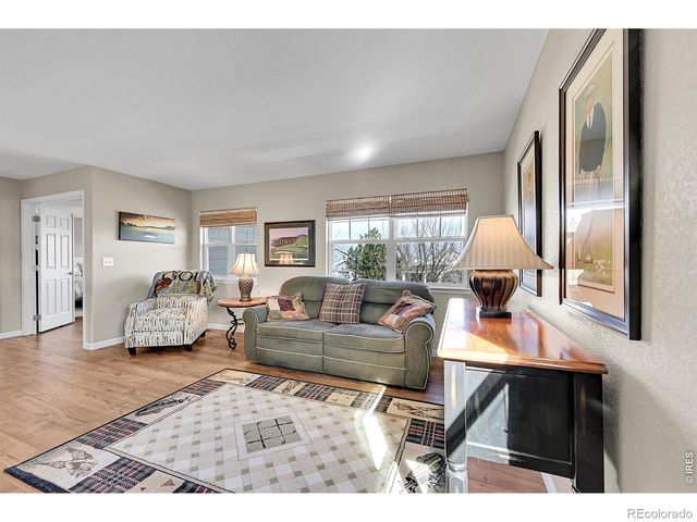 3117 Eagle Butte Avenue, Frederick, CO 80516