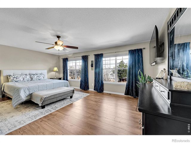 3117 Eagle Butte Avenue, Frederick, CO 80516