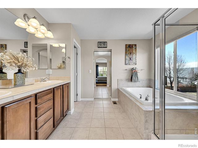 3117 Eagle Butte Avenue, Frederick, CO 80516