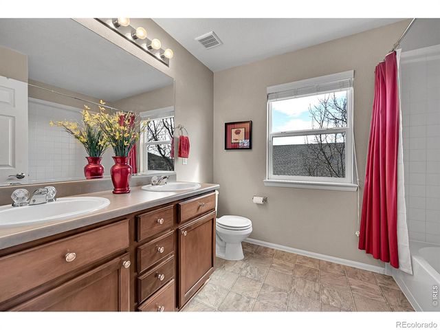 3117 Eagle Butte Avenue, Frederick, CO 80516