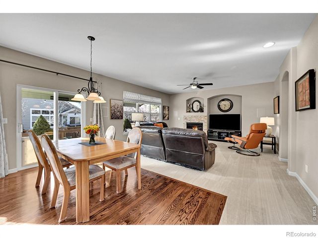 3117 Eagle Butte Avenue, Frederick, CO 80516