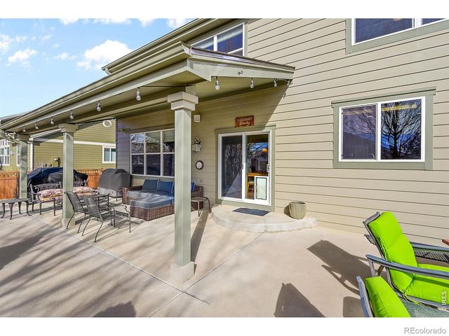 3117 Eagle Butte Avenue, Frederick, CO 80516