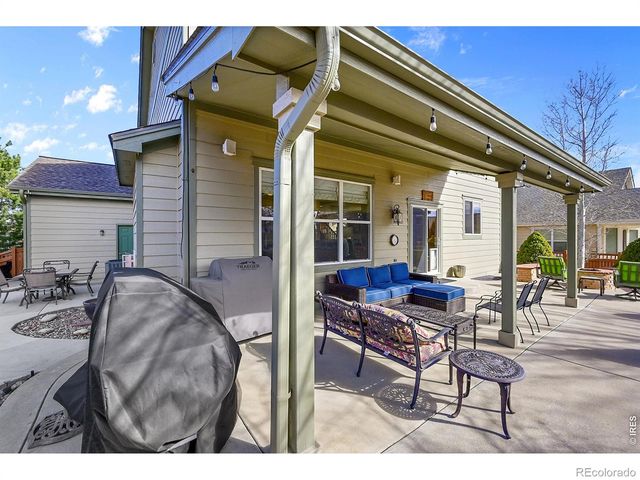 3117 Eagle Butte Avenue, Frederick, CO 80516