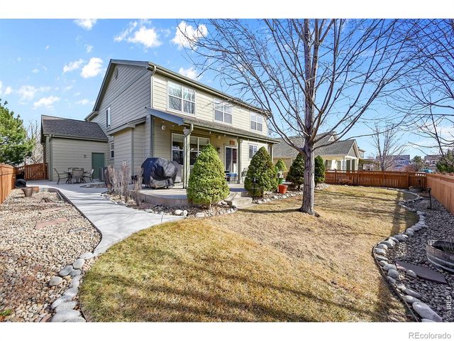 3117 Eagle Butte Avenue, Frederick, CO 80516