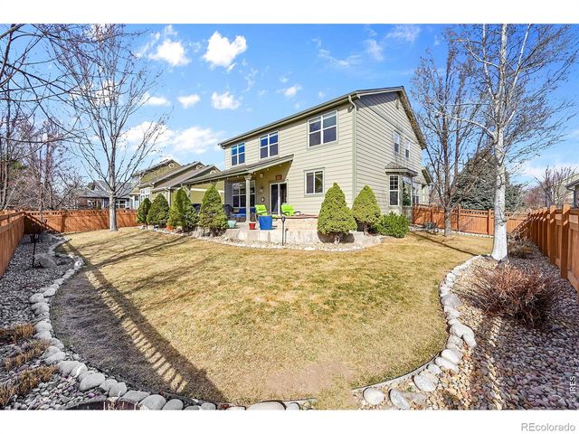 3117 Eagle Butte Avenue, Frederick, CO 80516