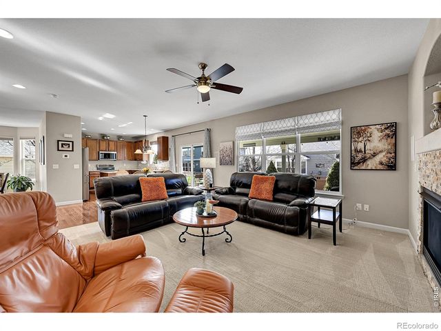 3117 Eagle Butte Avenue, Frederick, CO 80516