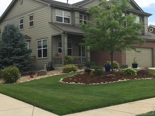 3117 Eagle Butte Avenue, Frederick, CO 80516