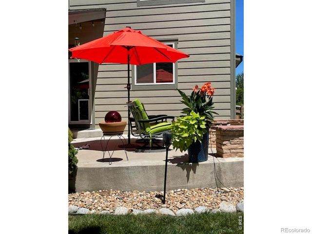 3117 Eagle Butte Avenue, Frederick, CO 80516