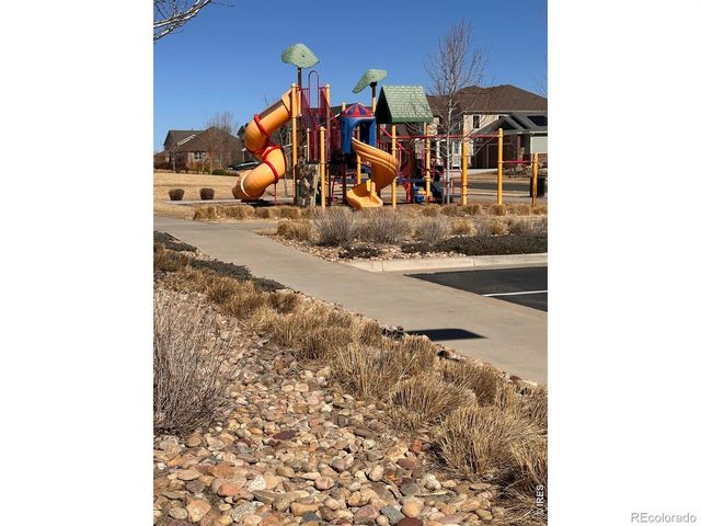 3117 Eagle Butte Avenue, Frederick, CO 80516