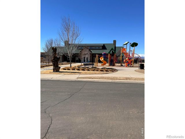 3117 Eagle Butte Avenue, Frederick, CO 80516