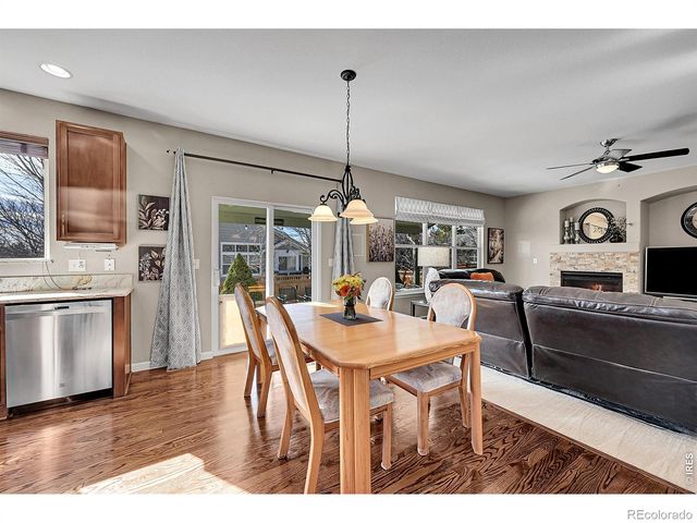 3117 Eagle Butte Avenue, Frederick, CO 80516