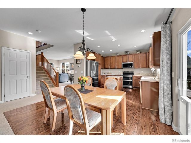 3117 Eagle Butte Avenue, Frederick, CO 80516