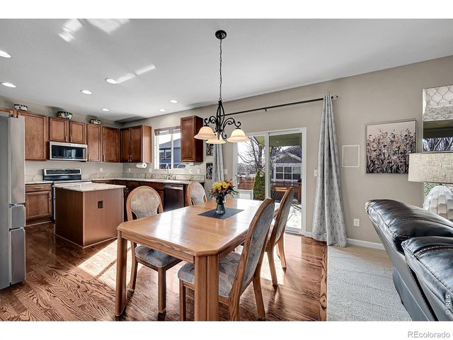 3117 Eagle Butte Avenue, Frederick, CO 80516