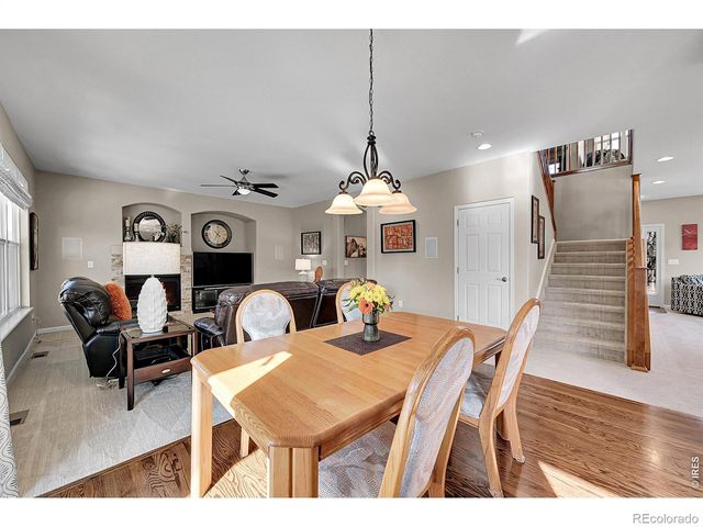 3117 Eagle Butte Avenue, Frederick, CO 80516