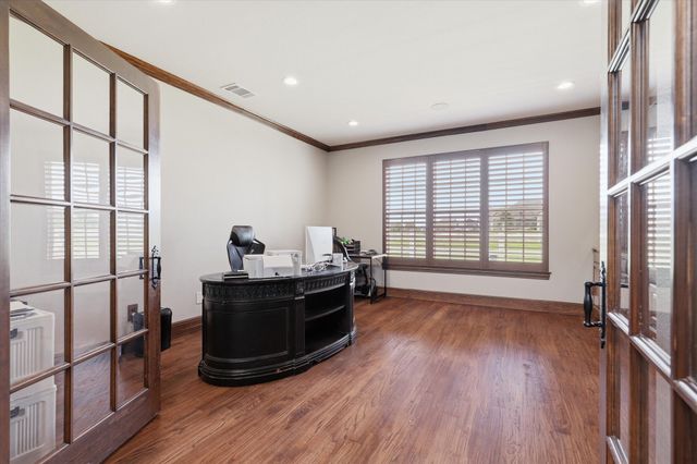 89 Thornwood Lane, Van Alstyne, TX 75495