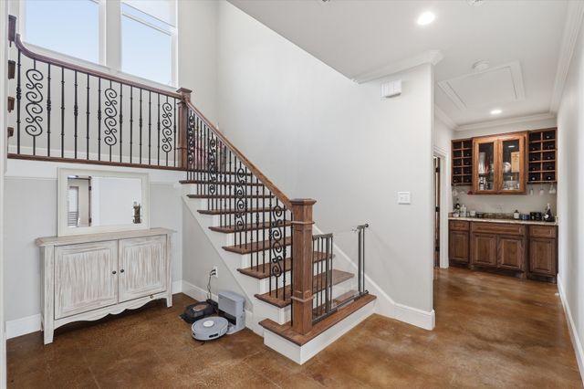 89 Thornwood Lane, Van Alstyne, TX 75495
