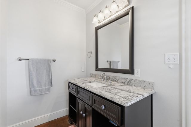 89 Thornwood Lane, Van Alstyne, TX 75495