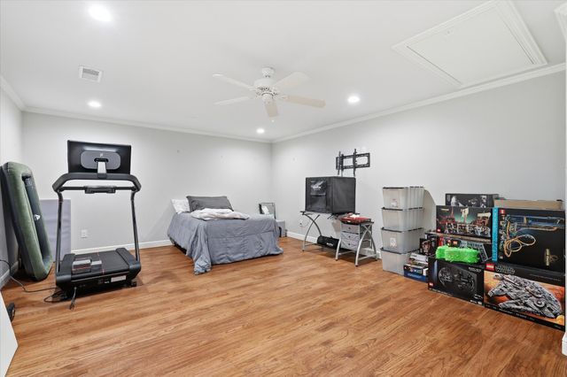 89 Thornwood Lane, Van Alstyne, TX 75495