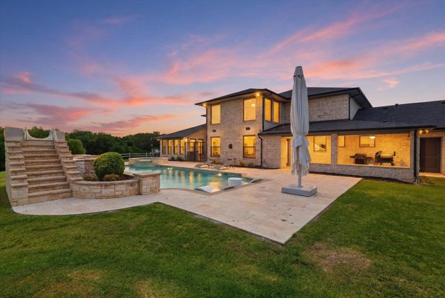 89 Thornwood Lane, Van Alstyne, TX 75495