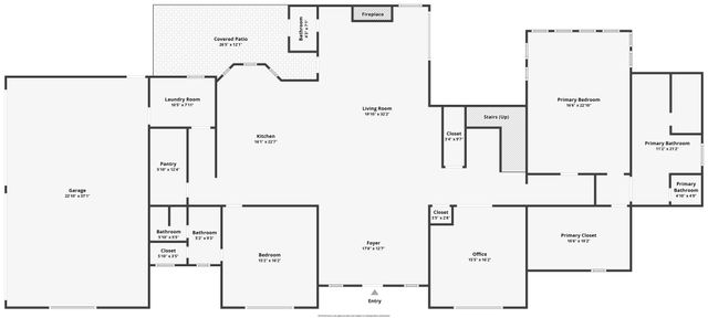 89 Thornwood Lane, Van Alstyne, TX 75495