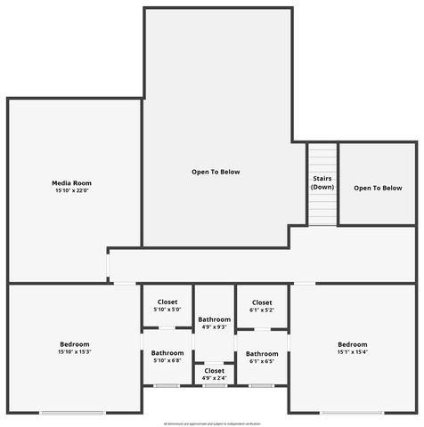 89 Thornwood Lane, Van Alstyne, TX 75495