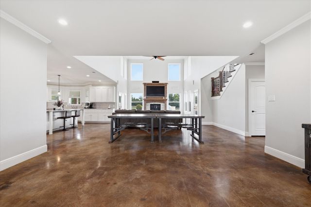 89 Thornwood Lane, Van Alstyne, TX 75495