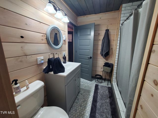 108 Roan View Road, Roan Mountain, TN 37687