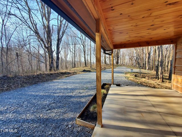 108 Roan View Road, Roan Mountain, TN 37687