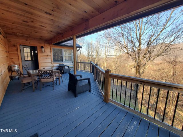 108 Roan View Road, Roan Mountain, TN 37687