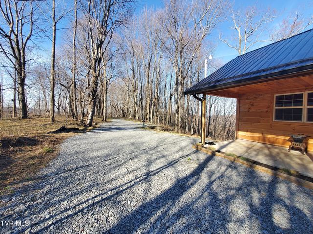 108 Roan View Road, Roan Mountain, TN 37687