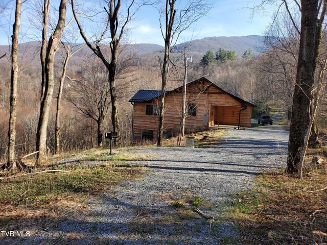 108 Roan View Road, Roan Mountain, TN 37687