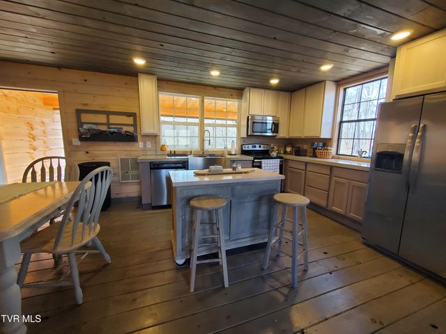 108 Roan View Road, Roan Mountain, TN 37687