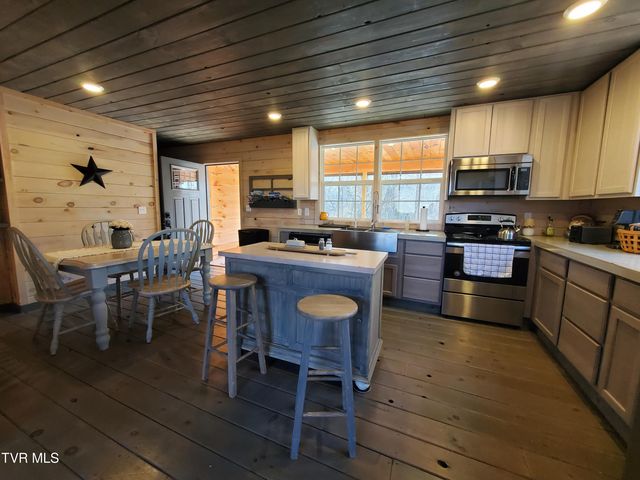 108 Roan View Road, Roan Mountain, TN 37687