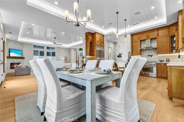 2016 Farrell Avenue B, Redondo Beach, CA 90278