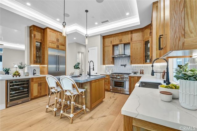 2016 Farrell Avenue B, Redondo Beach, CA 90278