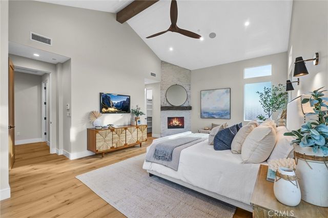 2016 Farrell Avenue B, Redondo Beach, CA 90278