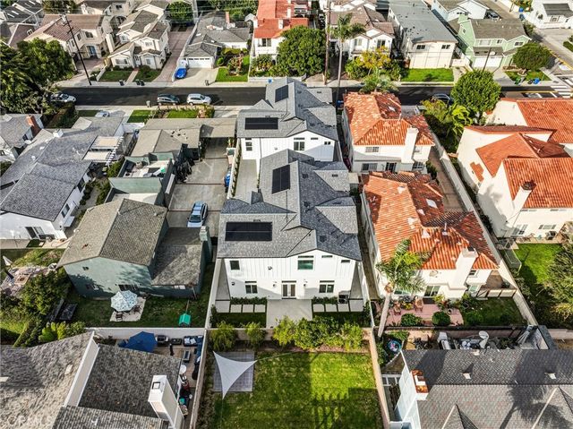 2016 Farrell Avenue B, Redondo Beach, CA 90278