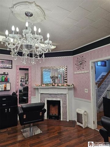 515 Swan Street, Dunkirk, NY 14048