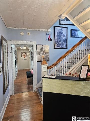 515 Swan Street, Dunkirk, NY 14048