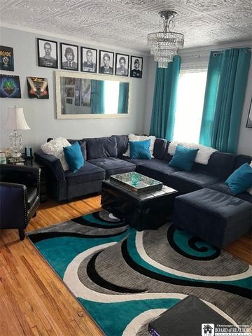 515 Swan Street, Dunkirk, NY 14048